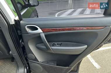 Внедорожник / Кроссовер Porsche Cayenne 2008 в 