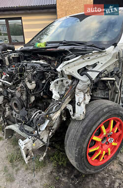 Внедорожник / Кроссовер Porsche Cayenne 2012 в 