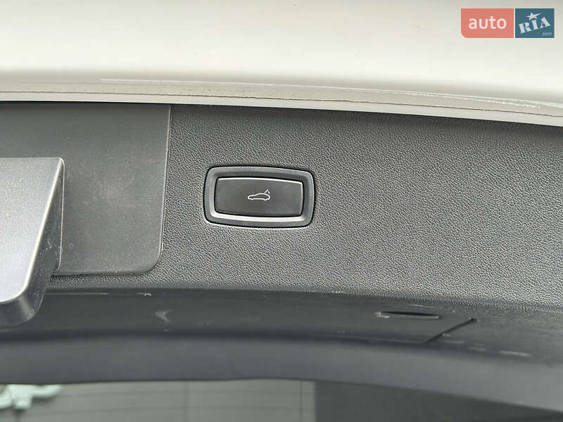 Внедорожник / Кроссовер Porsche Cayenne 2018 в Одессе фото 24 Внедорожник / Кроссовер Porsche Cayenne 2018 в Одессе