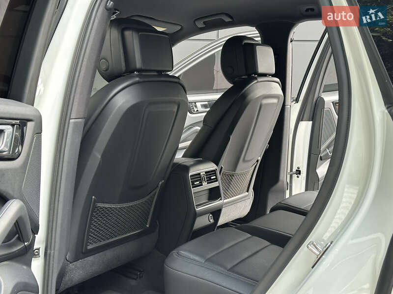 Внедорожник / Кроссовер Porsche Cayenne 2018 в Одессе фото 27 Внедорожник / Кроссовер Porsche Cayenne 2018 в Одессе