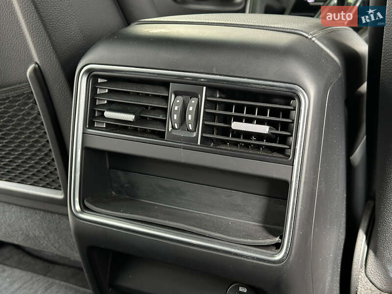 Внедорожник / Кроссовер Porsche Cayenne 2018 в Одессе фото 32 Внедорожник / Кроссовер Porsche Cayenne 2018 в Одессе