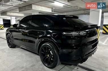 Внедорожник / Кроссовер Porsche Cayenne 2019 в 