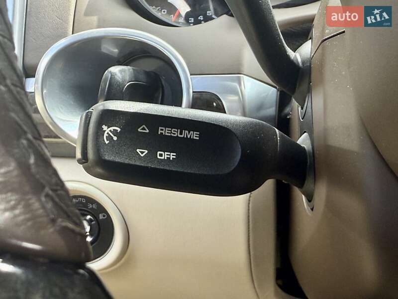 Позашляховик / Кросовер Porsche Cayenne 2011 в Харкові фото 25 Позашляховик / Кросовер Porsche Cayenne 2011 в Харкові