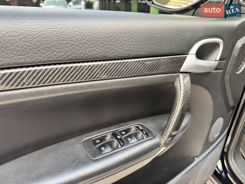 Внедорожник / Кроссовер Porsche Cayenne 2008 в Киеве