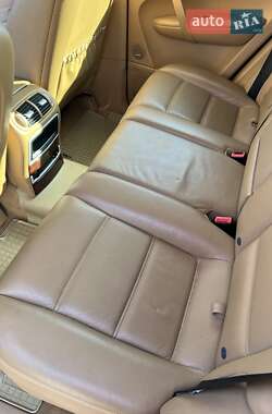 Внедорожник / Кроссовер Porsche Cayenne 2008 в 
