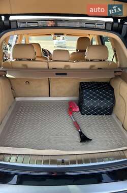 Внедорожник / Кроссовер Porsche Cayenne 2008 в 