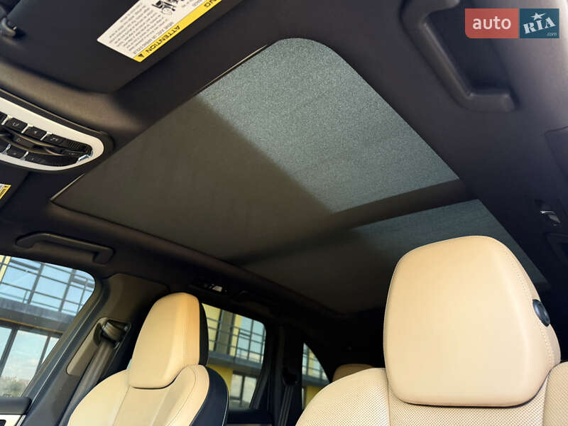 Внедорожник / Кроссовер Porsche Cayenne 2015 в Тернополе