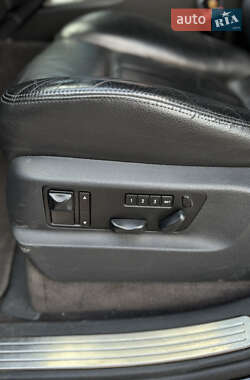 Внедорожник / Кроссовер Porsche Cayenne 2008 в 