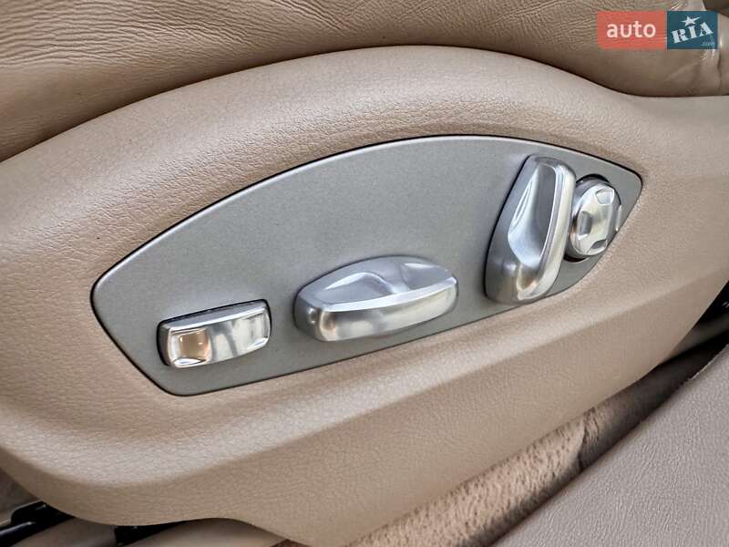Позашляховик / Кросовер Porsche Cayenne 2011 в Одесі фото 40 Позашляховик / Кросовер Porsche Cayenne 2011 в Одесі