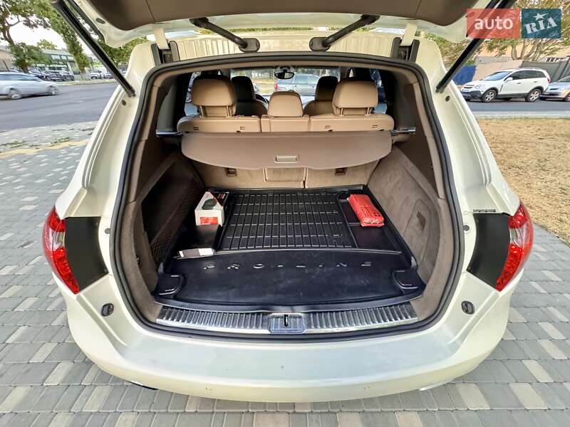 Позашляховик / Кросовер Porsche Cayenne 2011 в Одесі фото 75 Позашляховик / Кросовер Porsche Cayenne 2011 в Одесі