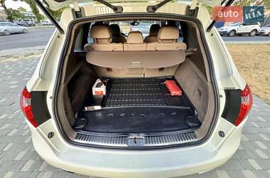 Внедорожник / Кроссовер Porsche Cayenne 2011 в 