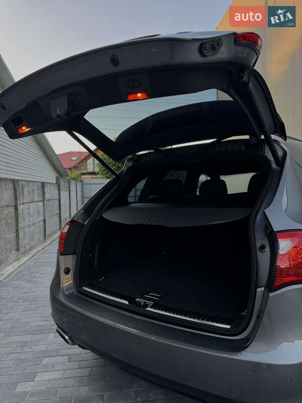 Внедорожник / Кроссовер Porsche Cayenne 2011 в Остроге фото 17 Внедорожник / Кроссовер Porsche Cayenne 2011 в Остроге