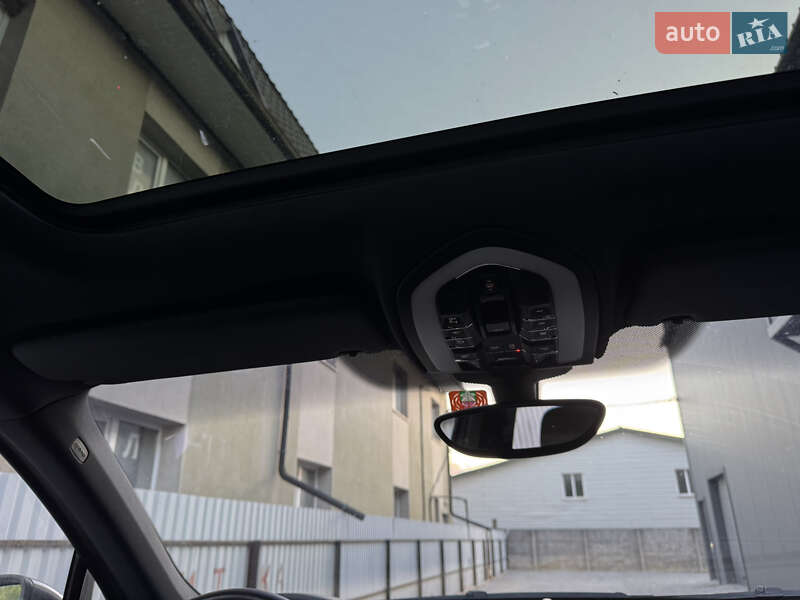 Внедорожник / Кроссовер Porsche Cayenne 2011 в Остроге фото 26 Внедорожник / Кроссовер Porsche Cayenne 2011 в Остроге