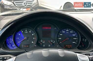 Внедорожник / Кроссовер Porsche Cayenne 2008 в 