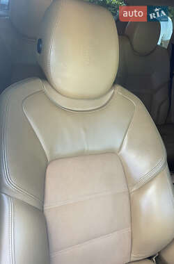 Внедорожник / Кроссовер Porsche Cayenne 2008 в 