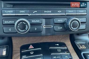 Внедорожник / Кроссовер Porsche Cayenne 2010 в 