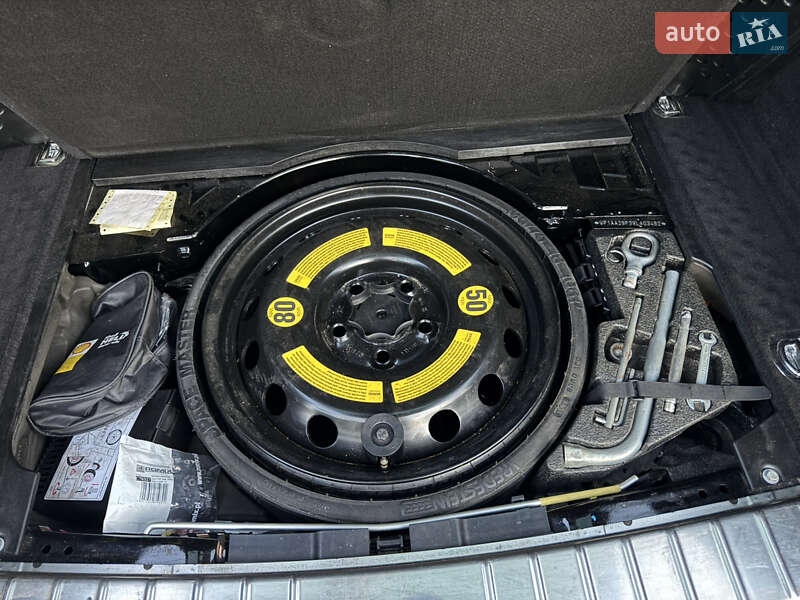 Внедорожник / Кроссовер Porsche Cayenne 2008 в Трускавце