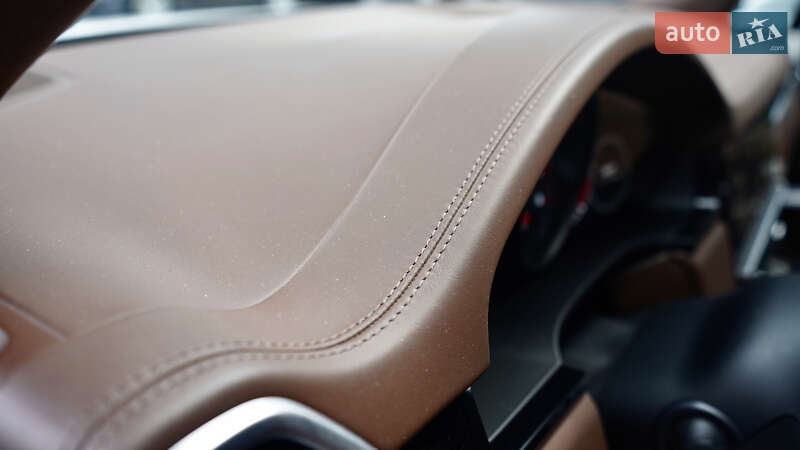 Позашляховик / Кросовер Porsche Cayenne 2020 в Львові