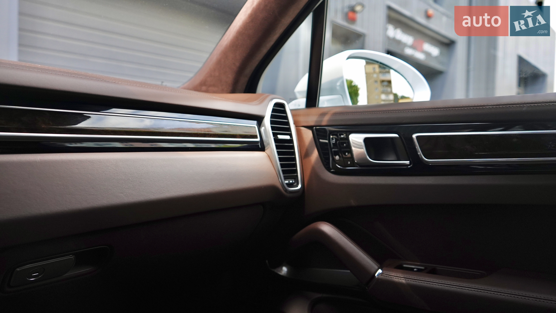 2020 Porsche Cayenne - мініатюра 50