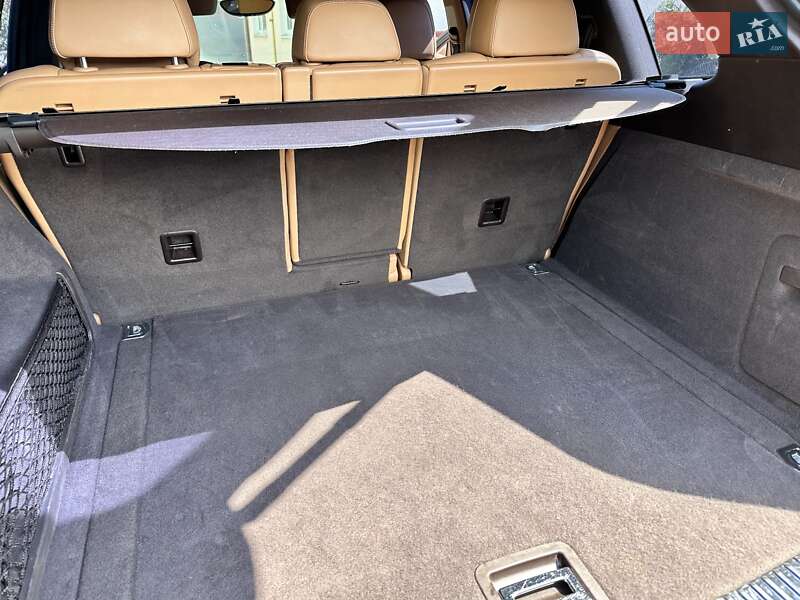 Внедорожник / Кроссовер Porsche Cayenne 2012 в Киеве фото 29 Внедорожник / Кроссовер Porsche Cayenne 2012 в Киеве