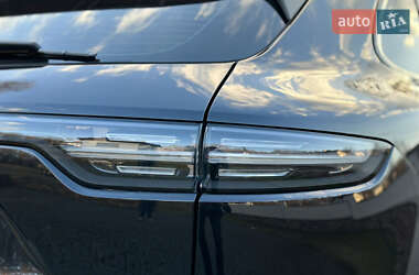 Внедорожник / Кроссовер Porsche Cayenne 2020 в 
