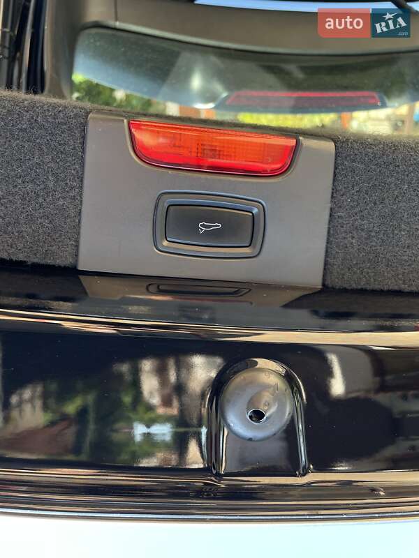 Внедорожник / Кроссовер Porsche Cayenne 2014 в Одессе