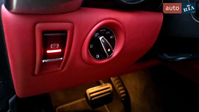 Внедорожник / Кроссовер Porsche Cayenne 2011 в Полтаве