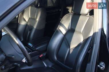 Позашляховик / Кросовер Porsche Cayenne 2011 в 