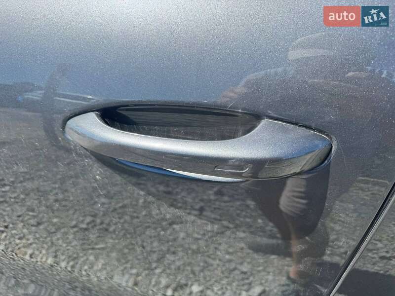 Позашляховик / Кросовер Porsche Cayenne 2019 в Львові
