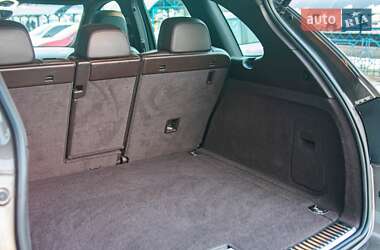 Позашляховик / Кросовер Porsche Cayenne 2013 в 