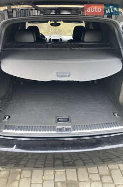 Позашляховик / Кросовер Porsche Cayenne 2010 в 