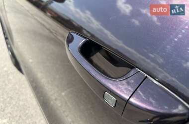 Внедорожник / Кроссовер Porsche Cayenne 2011 в 