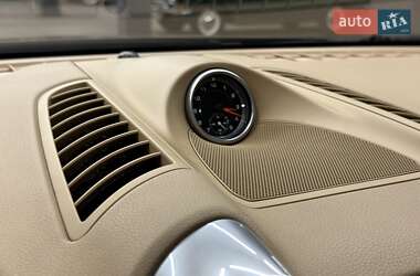 Внедорожник / Кроссовер Porsche Cayenne 2014 в 