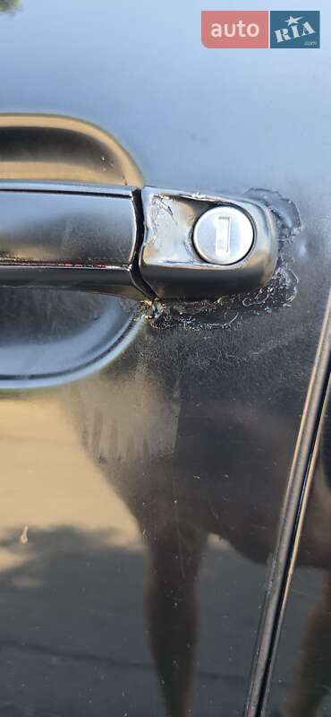 Позашляховик / Кросовер Porsche Cayenne 2005 в Прилуках фото 2 Позашляховик / Кросовер Porsche Cayenne 2005 в Прилуках