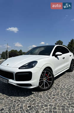 Внедорожник / Кроссовер Porsche Cayenne 2020 в Днепре