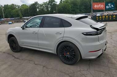 Внедорожник / Кроссовер Porsche Cayenne 2021 в 