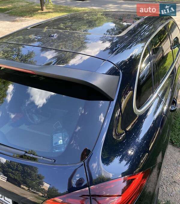 Позашляховик / Кросовер Porsche Cayenne 2015 в Полтаві фото 7 Позашляховик / Кросовер Porsche Cayenne 2015 в Полтаві