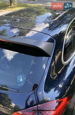 Внедорожник / Кроссовер Porsche Cayenne 2015 в 