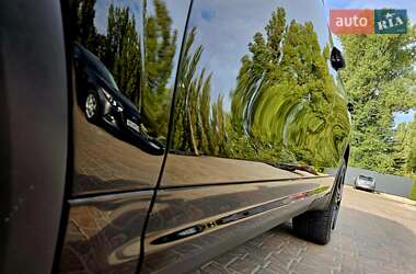 Позашляховик / Кросовер Porsche Cayenne 2013 в 
