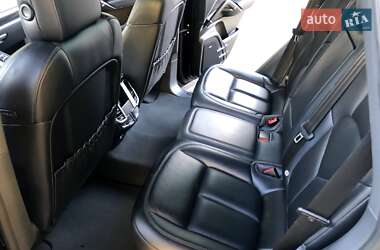 Позашляховик / Кросовер Porsche Cayenne 2015 в 