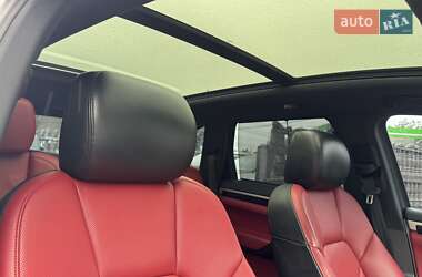 Внедорожник / Кроссовер Porsche Cayenne 2014 в 