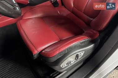 Внедорожник / Кроссовер Porsche Cayenne 2014 в 