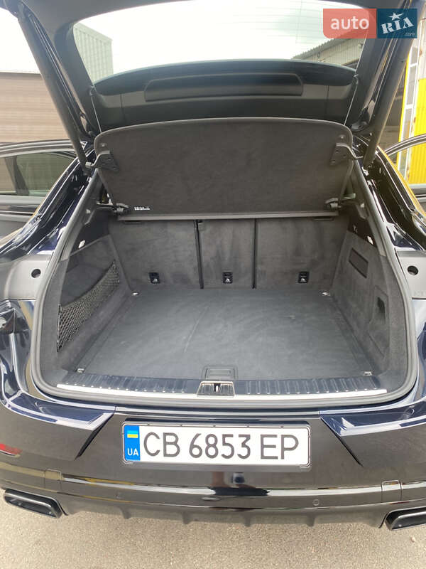 Внедорожник / Кроссовер Porsche Cayenne 2023 в Чернигове фото 35 Внедорожник / Кроссовер Porsche Cayenne 2023 в Чернигове