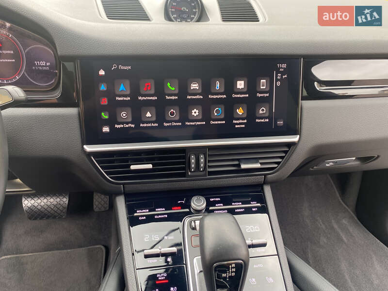 Внедорожник / Кроссовер Porsche Cayenne 2023 в Чернигове фото 40 Внедорожник / Кроссовер Porsche Cayenne 2023 в Чернигове