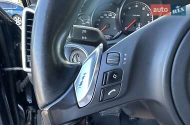 Внедорожник / Кроссовер Porsche Cayenne 2010 в 
