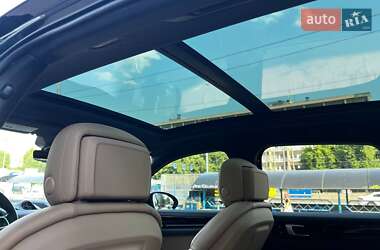 Внедорожник / Кроссовер Porsche Cayenne 2020 в 