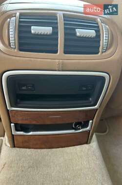 Внедорожник / Кроссовер Porsche Cayenne 2008 в 