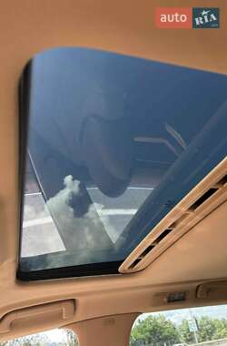 Внедорожник / Кроссовер Porsche Cayenne 2008 в 