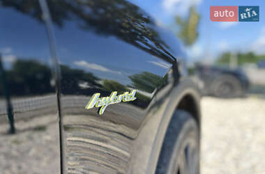 Внедорожник / Кроссовер Porsche Cayenne 2014 в 