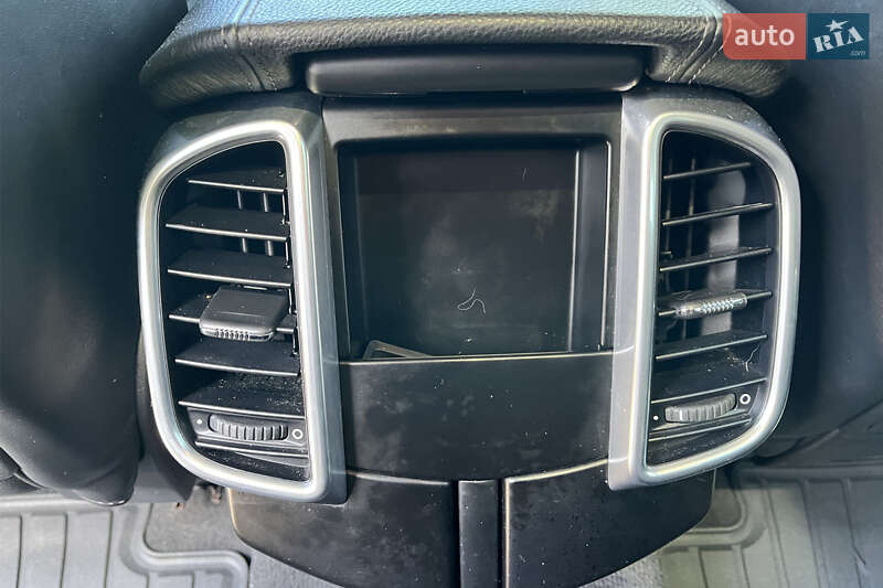 Позашляховик / Кросовер Porsche Cayenne 2014 в Коломиї фото 23 Позашляховик / Кросовер Porsche Cayenne 2014 в Коломиї